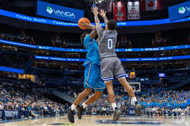 MEN’S BASKETBALL | Hoyas Blow 11-Point Lead in ‘Unacceptable’ Loss to Seton Hall