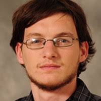 KEG 1 Iowa Employee Devin Stone's profile photo