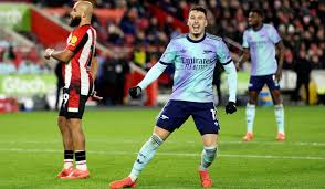 Just Arsenal News - News update
