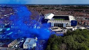 ‘Highs, lows and so many memories’ – Liverpool pay tribute to Goodison Park as rivals Everton prepare for final men’s match at famous stadium