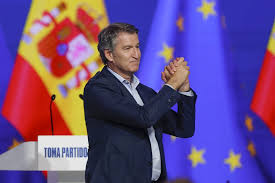 El Mundo - News update