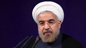 Ajatollah <b>Said Ali</b> Chamenei | Personen | ZEIT ONLINE - ruhani-aussenpolitik-540x304