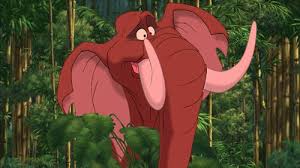 Tantor the Elephant - Disney Wiki - Wikia via Relatably.com