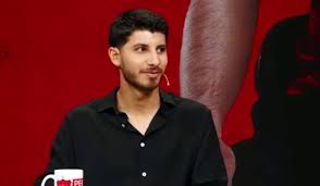 بازیکن جدید پرسپولیس: اجدادم اژدهاکش بودند / زارع: تارتار مانع انتقالم به پرسپولیس نشد – خبر سرخ