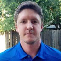 Boise Cascade Company Employee Jason Berkey's profile photo