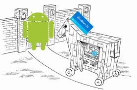 Hasil gambar untuk android on windows 10