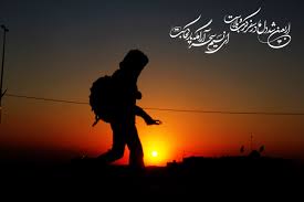 نتیجه تصویری برای اربعین