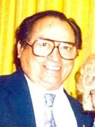 Jesus Acosta (Gandi) Obituary: View Obituary for Jesus Acosta (Gandi) by Funeraria del Angel Martin Central, El Paso, ... - 348d24a7-8b6d-4ff5-8142-88434c6ad97f