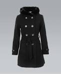 Black Coat: Shop for a Black Coat at Macy s