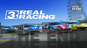 Real Racing 3 is shutting down after 12 years, final date and rewards revealed