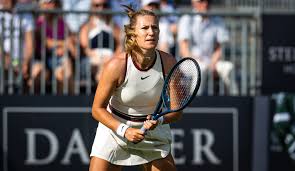 WTA Tennis - News update