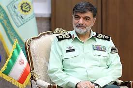 مرز‌های ۶ گانه آمادگی برای پذیرش زائران اربعین را دارند