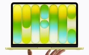 MacBook Neo: la nueva computadora económica de Apple