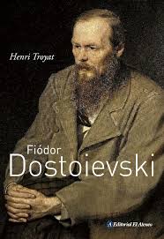 Resultado de imagen de dostoievski