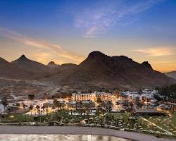 Radisson Blu Hotel, Bodrum resmi