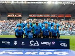 La Voz del Interior - News update