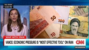 Live updates: Key Iranian trading partner China rejects Trump’s ‘economic D-Day’ threat
