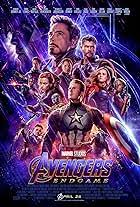 Trend Google: avengers endgame