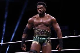 News source: F4W/WON