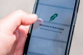 Crypto winter hits Robinhood’s sales and stock, but CEO sees prediction-market ‘super cycle’