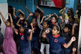 More Muslim groups come out against Zumba sessions in Kerala schools