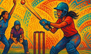 Cricket World - News update