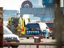 Rijnmond - News update
