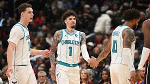 Collin Sexton Revitalizes Career with Hornets Amidst Lineup Changes