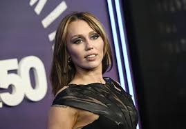 Miley Cyrus reveals health scare in recent interviews