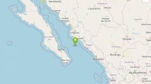 Trend Google: terremoto messico