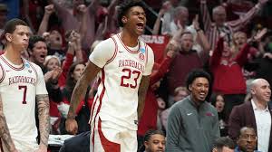 News source: Arkansas Razorbacks