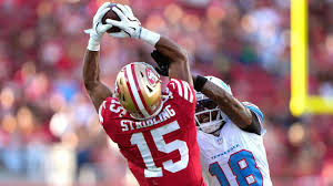 Can the 49ers depend on rookie WR De'Zhaun Stribling?