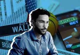 More than half of Gen Z redirected money away from investing and toward sports betting over the past year