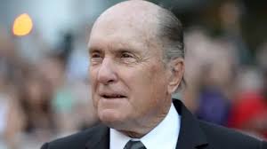 Robert Duvall