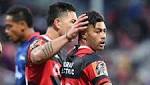 Super Rugby 2018: scribes have