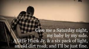 Country Love Quotes | Love Country Song Quotes | Love Quote Image ... via Relatably.com