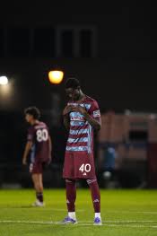 Colorado Rapids - News update