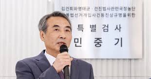 조선일보 - News update