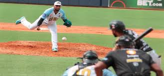 ¡A Jugar! Leones vs. Bravos: Duelo de Pitcheo en Margarita