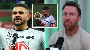 NRL’s big Latrell headache, legend’s plea