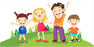 Resultado de imagen para niños contentos