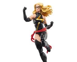 Imagem de Marvel Legends Warbird action figure