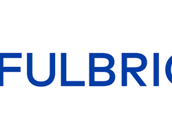 Fulbright Foreign Student Program logo