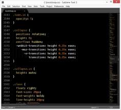 「sublime text editor」の画像検索結果
