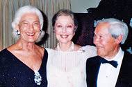 Connie Wald, Hollywood Hostess, Dies at 96 - NYTimes. - 20120226-WALD-slide-RCTG-thumbWide