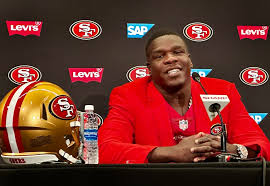 frank gore