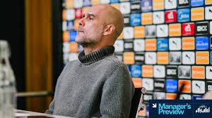 Man City vs. Exeter: FA Cup Third Round Preview