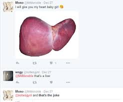 Znalezione obrazy dla zapytania missed joke