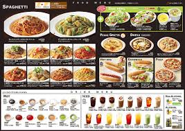 Résultat de recherche d'images pour "メニュー"