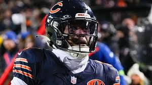 DJ Moore's Projected Impact on the Buffalo Bills in 2026